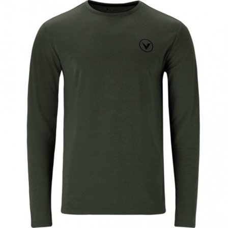 Virtus Joker M L/S Tee Urban Chic