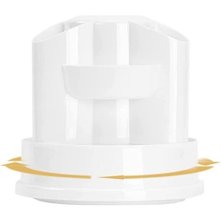 Multifunksjonell boks med flere separate rom for kontor,