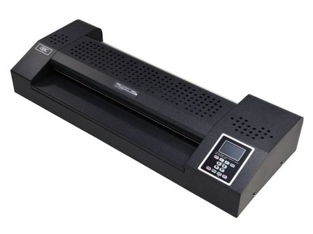 GBC Lamineringsmaskin 4600 Pro A2 - Lyreco - Kontorsmaskiner - Laminering - Lamineringsmaskiner - A2