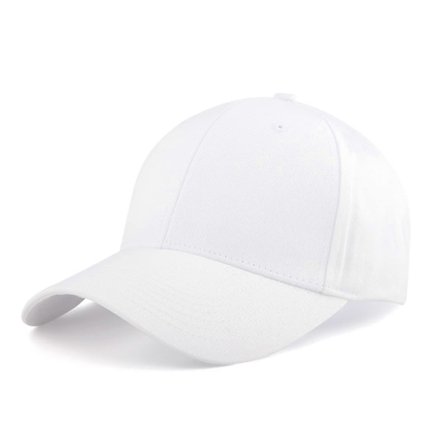 Baseball Cap Mænd Kvinder Cap Justerbar Bomuld Udendørs Løb Fritid Baseball Cap