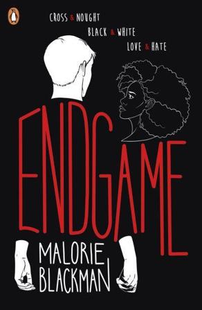 Endgame - Bok av Malorie Blackman - Pocket