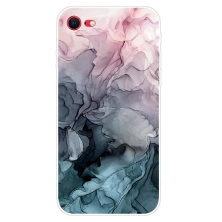 Marmor Skal - Till Iphone 7/8/se 2020 Multifärg