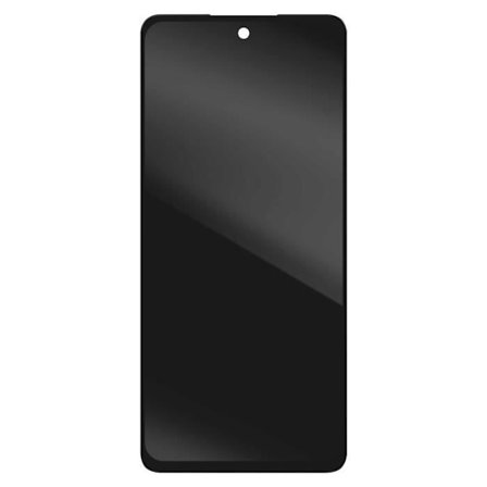 LCD-skærm - AVIZAR - OnePlus Nord CE 3 Lite - Udskiftning - Tempereret glas - 5,5 tommer
