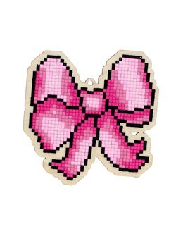 Diamond painting Rosett - WizardiArt