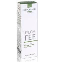 Hydratee Crema Giorno Rigenerante Fotoprotettrice 30ml