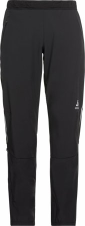 Odlo Men's Pants Engvik Men workout trousers Black S