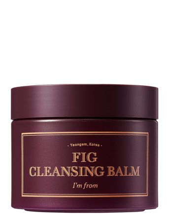 I'm From I'm From Fig Cleansing Balm 100Ml - Nude - 100 ml
