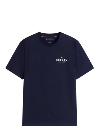 Tommy Hilfiger | Hilfiger Stack Tee | XL