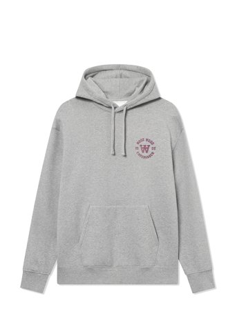 WOOD WOOD | Wwcass Aa Seal Print | XL