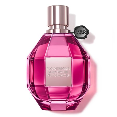 Viktor & Rolf Flowerbomb Ruby Orchid Eau de Parfum 100 ml, Parfumer & Dufte, Til Hende, Eau De Parfum