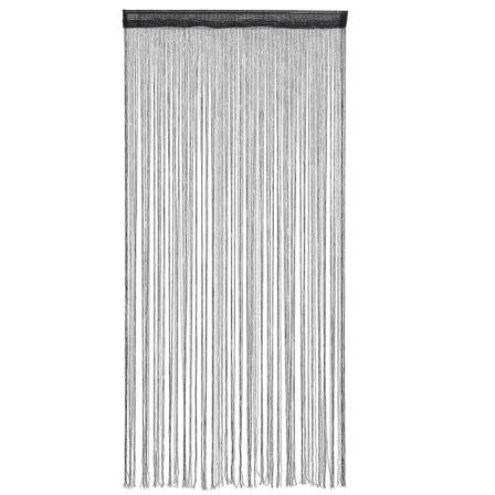 Koristeellinen oviverho, helmiketjuverho, seinäpaneeli, hapsureunainen ikkunanjakaja, verho