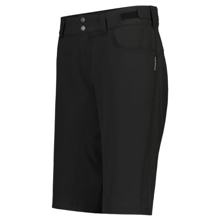 Mons Royale Men's Momentum 2.0 Bike Shorts (2021) Men workout shorts Black XL