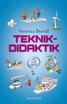 Teknikdidaktik, ISBN: 9789113028439