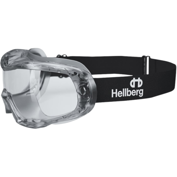 Korgbriller Neon Klar