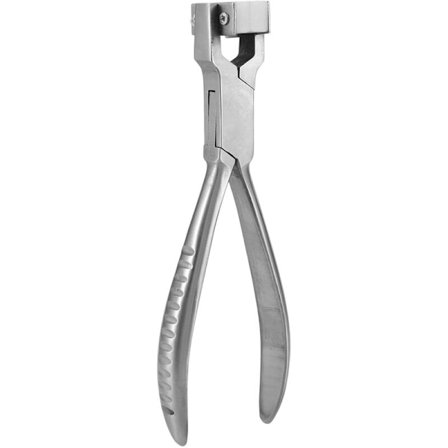 Smykkeværktøj, bukketang, bukketang til smykkehalskæde og reparation af metalbånd