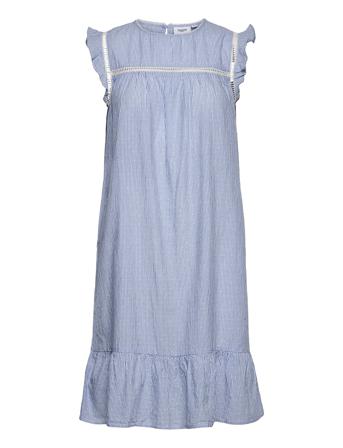Afiasz Dress Blue Saint Tropez