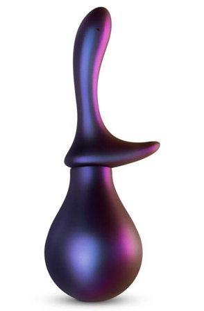 Nebula Bulb Anal Douche - Woome.pl
