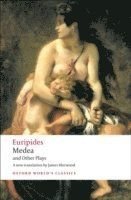 Medea - Hippolystus - Electra - Helen, ISBN: 9780199537969