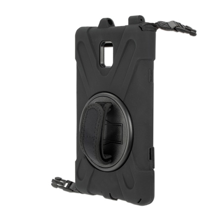 4smarts GRIP - baksidedeksel for nettbrett