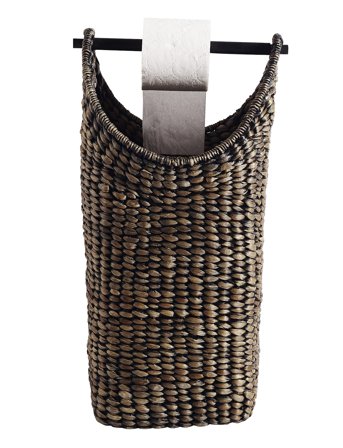 Muubs Kurv High - Black - 30X60X27CM
