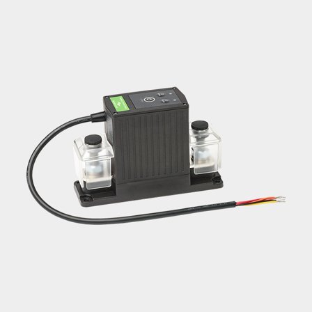 DCM TBP 24V 500A batterivakt