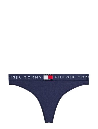Tommy Hilfiger | Classic Thong (Ext. Size) | S