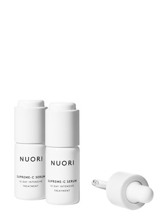 Nuori Supreme-C Serum - Nude - 20 ml