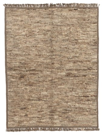 Berber Style Koberec 176X230 Vlna