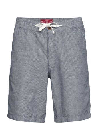 Superdry | Merchant Linen Short | XXL