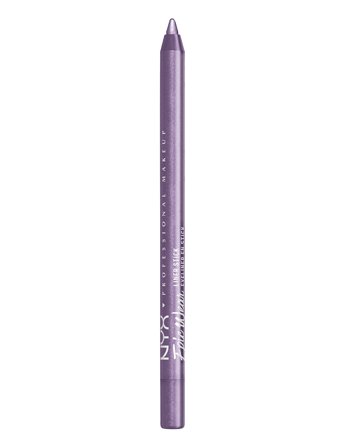 NYX Professional Makeup Epic Wear Liner Sticks Graphic Purple - Purple - 1.21 G