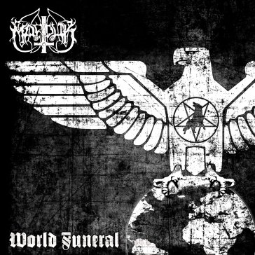 World funeral Marduk