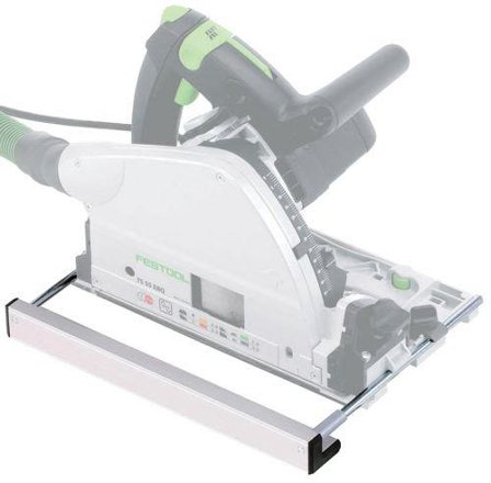 Festool PA-TS 55 Parallellanslag, Maskintillbehör & förbrukning
