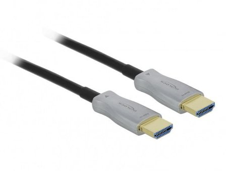 Delock HDMI-kabel - 50 m