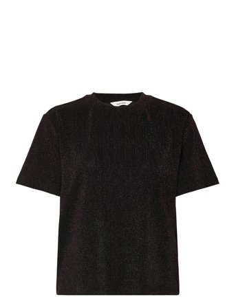 Selected | Slfanja Boxy Tee | L