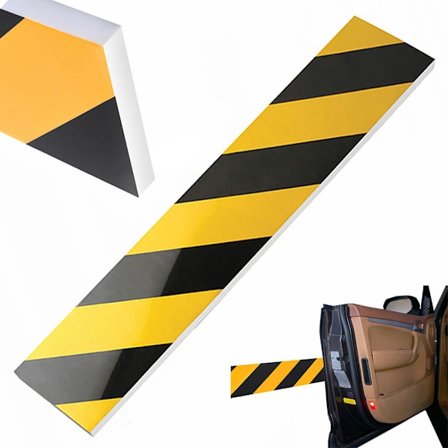 Stötfångare för Garage | Skydd för Bildörr