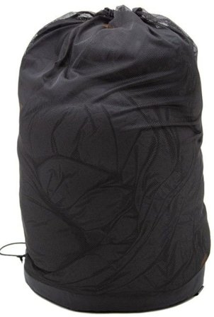 Carinthia Storage Bag Net Black