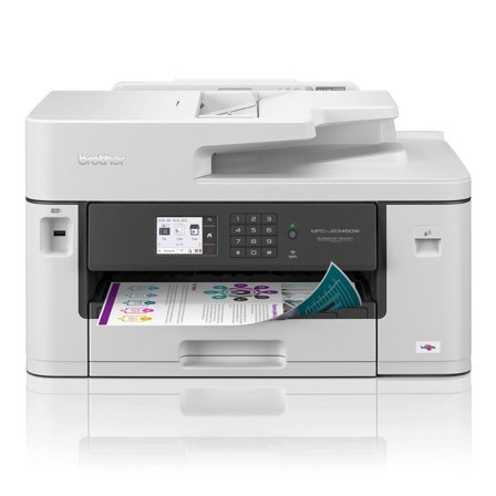 Brother Mfc-J5345Dw Inkjet A3 4800 X