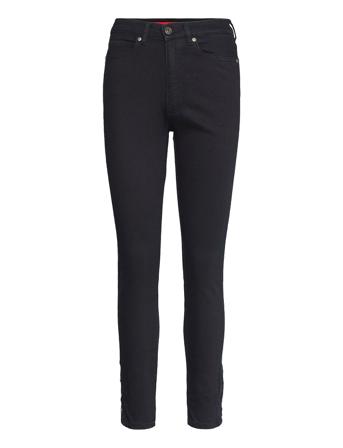 Lou/9 Skinny Farkut Sininen HUGO