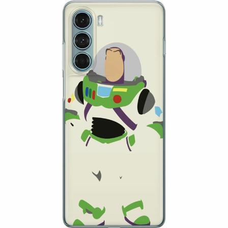Motorola Moto G200 5g Mjukt Skal - Toy Story - Buzz Lightyear