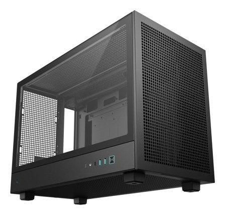 Deepcool CH260 Black