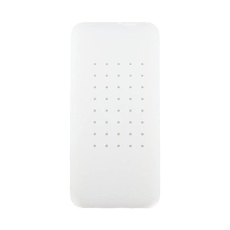 Glidskydd/Gummidyna för Vacuummaskin - iPhone 12 Pro Max