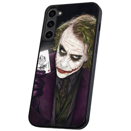 Samsung Galaxy S23 - Deksel/Mobildeksel Joker