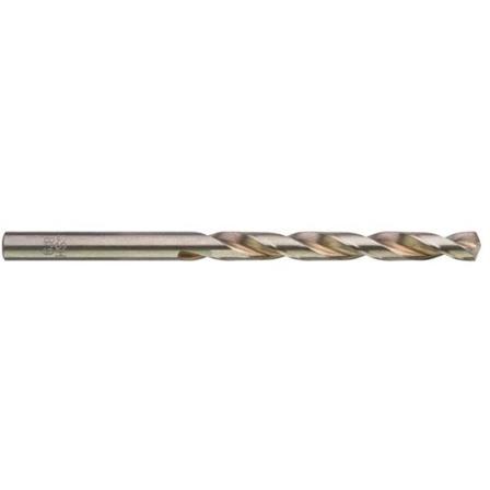 Milwaukee THUNDERWEB HSS-G DIN 338 Metalbor 1-pak 6,8x109 mm, Maskintilbehør & forbrugsvarer