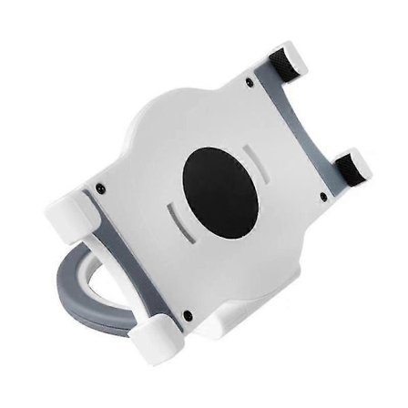 Vikbart 360° Roterbart Tabletstativ 7-10 Tum Tabletthållare Skrivbordsväggfäste