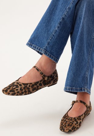 BUBBLEROOM Leo Ballerina Klær