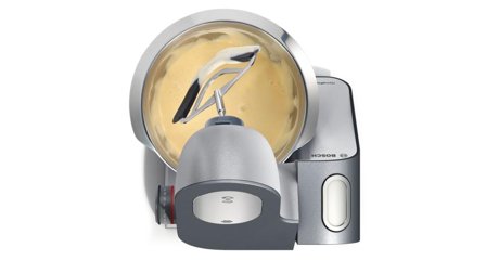 Bosch MUM 59S81DE MUM 5, Series 4