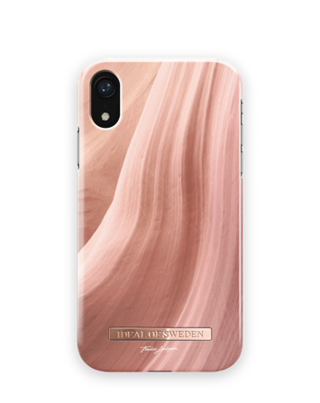 Fashion Case T.Lindgren iPhone XR Coral Sands
