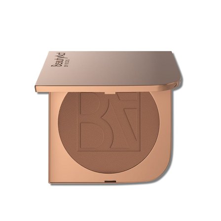 BeautyAct Insta-Tan Bronzing Powder Coffee Break, Makeup, Ansigt, Blush