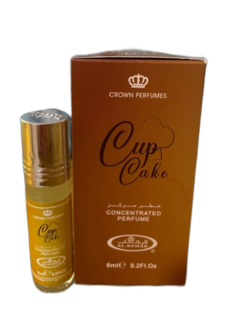 Cup Cake koncentrerad parfym 6ml