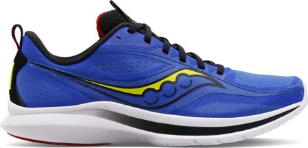 Saucony Men's Kinvara 13 Men Running shoes Blue 42,5
